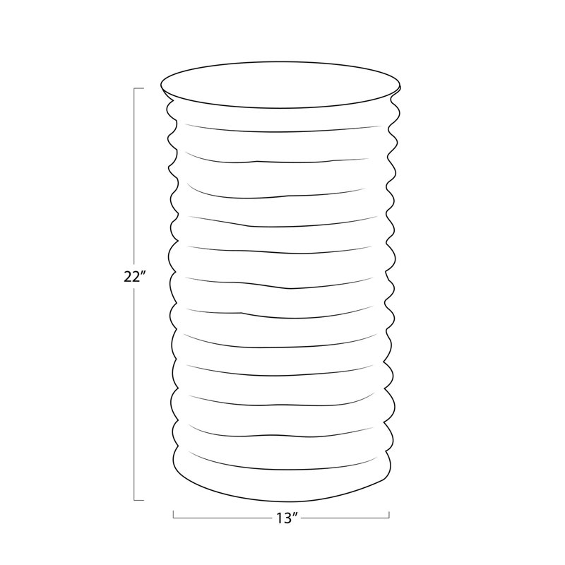 Nabu Metal Table