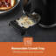 Geepas 1.7L Electric Tea Kettle