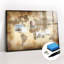 Magnetic Glass Dry Erase Board