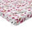 Ambesonne Fitted Sheet 2-Pack-106772682-106772799
