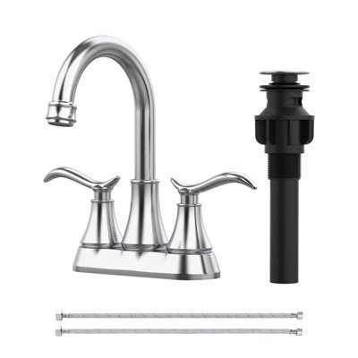 Robinet pour salle de bain Degree