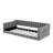 Upholstery Daybed With Side Storage Pocket-208916616-208916622