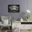 «Know When to Hold 'em» par Cindy Jacobs, art mural en métal-870225949