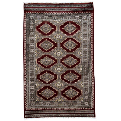 One-of-a-Kind 2'11" X 5' Area Rug