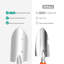 Ensemble d'outils de jardinage