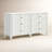 Haven Dresser-Warm White-120951903