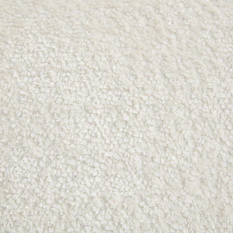 Fauteuil Chenille, Beige