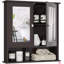 Rangement pour salle de bain Leshanti-1142222887