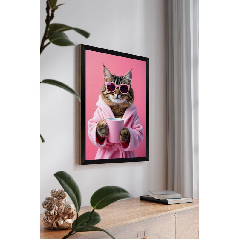 Decorative Canvas Painting