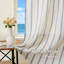 Rideaux semi-transparents avec passe-tringle Farmhouse-23706114-23706143