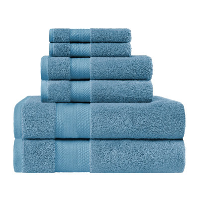 Finnian Turkish Cotton Bath Towel