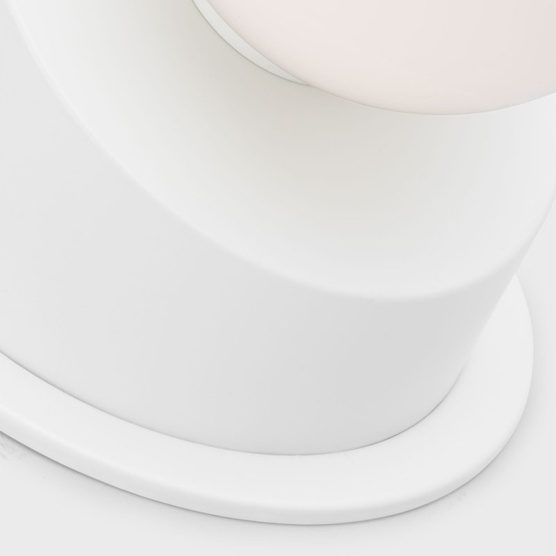 Nodes Single Vanity Light