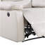 Fauteuil inclinable électrique Eilbra