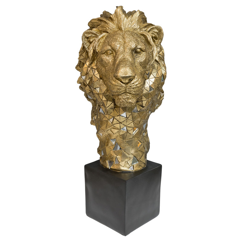 Tavares Animals Bust