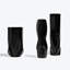 BRAID Porcelain Table Vase-628329261
