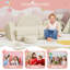 Children's Sofa / Sectional-126656793