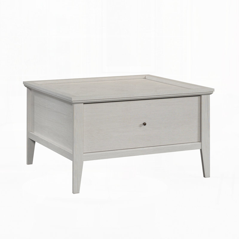 Table basse de style moderne pour le salon