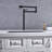Pot Filler Faucet With Extension Shank | Gift Idea-122633909
