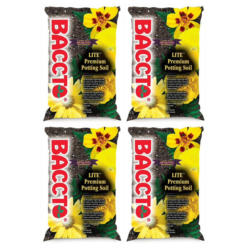 Michigan Peat Growing Kit