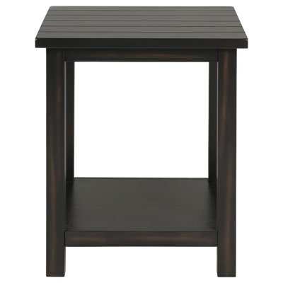 Cantero End Table