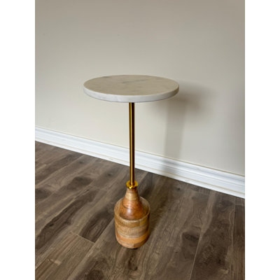 Table de bout Fedorko