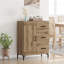 Rectangle Sideboard Accent Chest-309721322
