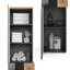 Hochschrank Bornhoft
