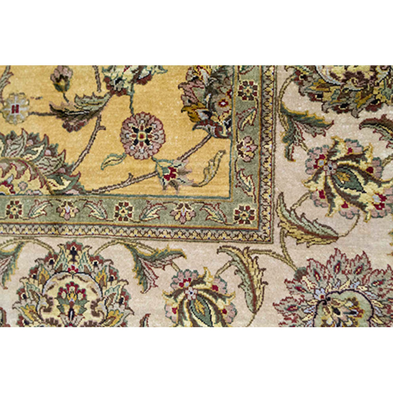 Dania Oriental Area Rug