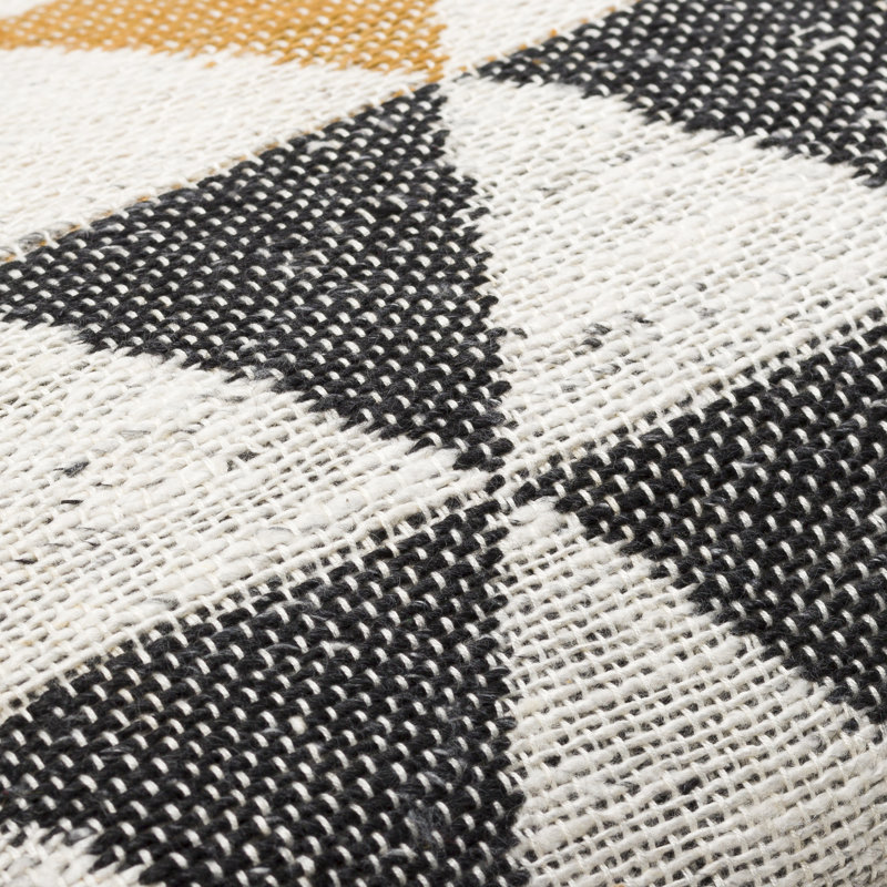 Guiscardo Pillow Cover 4 Throw, 20" x 20"