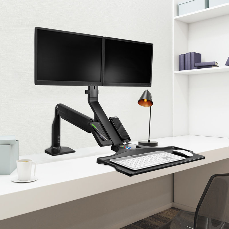 Computer Mount