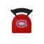 Tabouret de bar rotatif 30 po NHL-1777315597-1829406744