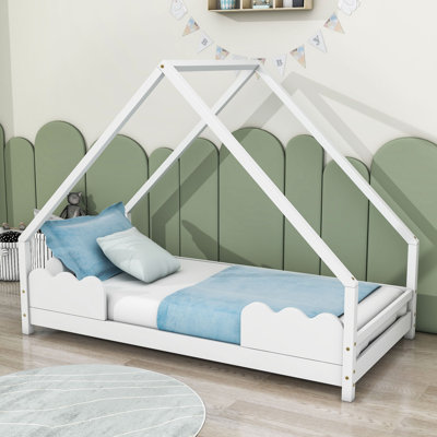Jiang Bed
