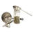 Design Imports Stainless Steel Funnel