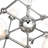12 - Light Dimmable Globe Chandelier