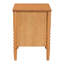 Table de chevet 2 tiroirs Lucera-2110547351