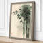Bamboo in Ink Japandi - Wrapped Canvas-1004584710-1004584729