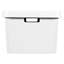 Set Of 3 Infinity Boxes With Lids-50225934-50225935