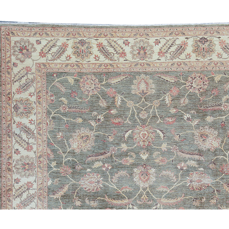 One-of-a-Kind 10' X 13'2" Area Rug
