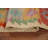 Geometric Kilim Oriental Runner Rug 3x13