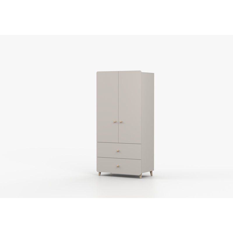 Deziree Wardrobe