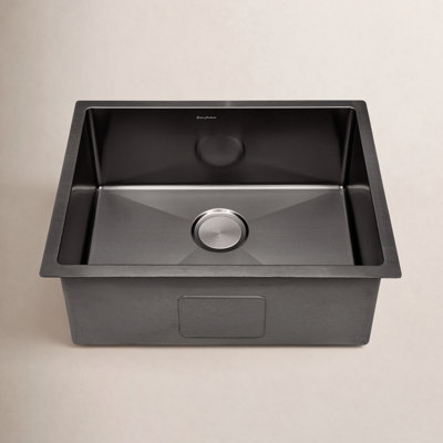 Rivage 23" Stainless Steel Undermount Sink
