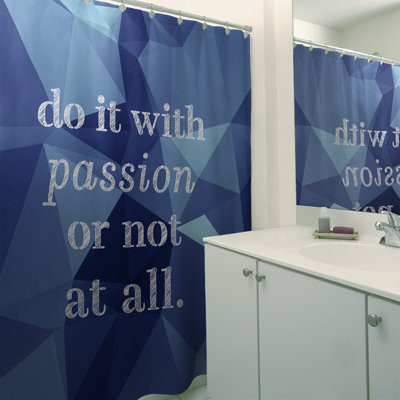Shower Curtain