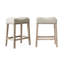 Ensemble de 2 tabourets de comptoir Coco-116146652-116146654