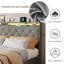 Upholstered Bed-1304044562-1304044561