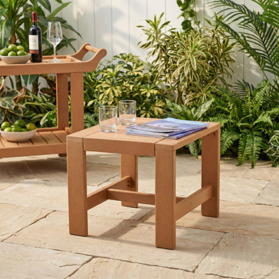 Madrid Outdoor Side Table