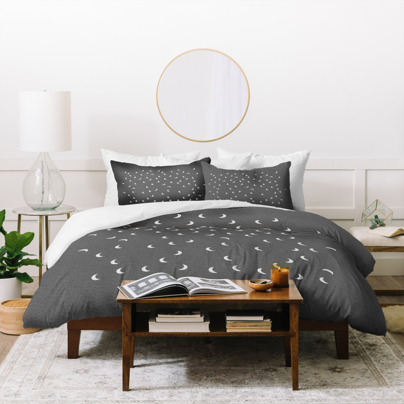 Modern & Contemporary Duvet Cover, Twin Duvet Cover