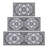 Machine Washable Non-Slip Kitchen Mat-583488523