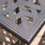 Square Coffee Table