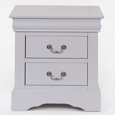 Modern Minimalist Nightstand