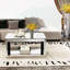 Table basse Modern Handcraft